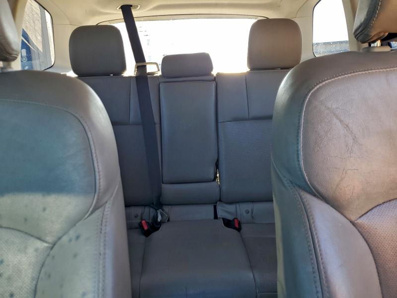 Photo 10 from auction – 2014 SUBARU FORESTER 2 with VIN JF2SJAHC5EH436878