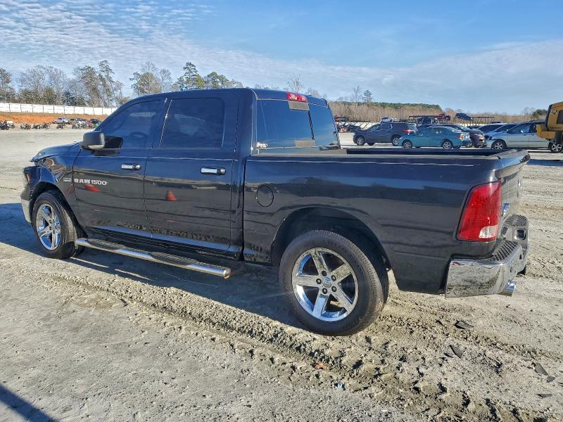 Photo 2 from auction – 2011 DODGE RAM 1500 with VIN 1D7RB1CT9BS526430