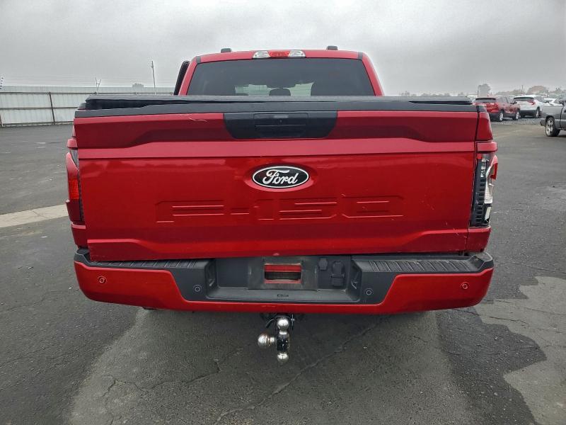 Photo 6 from auction – 2024 FORD F150 STX with VIN 1FTEW2LP0RKE40486