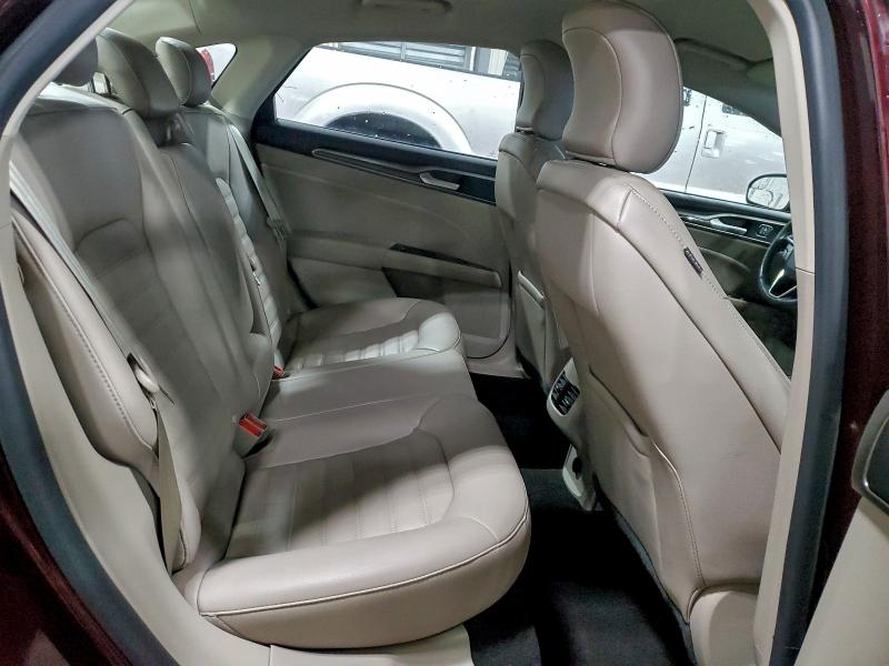 Photo 10 from auction – 2018 FORD FUSION SE with VIN 3FA6P0HD7JR196295