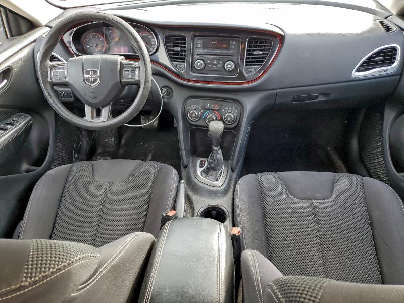 Photo 8 from auction – 2015 DODGE DART SXT with VIN 1C3CDFBBXFD351376