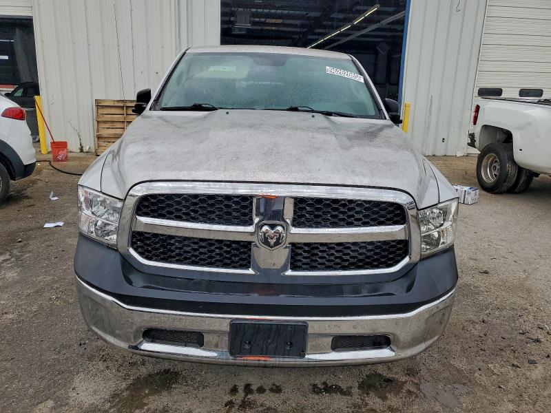 Photo 5 from auction – 2017 RAM 1500 ST with VIN 1C6RR6KG6HS805521