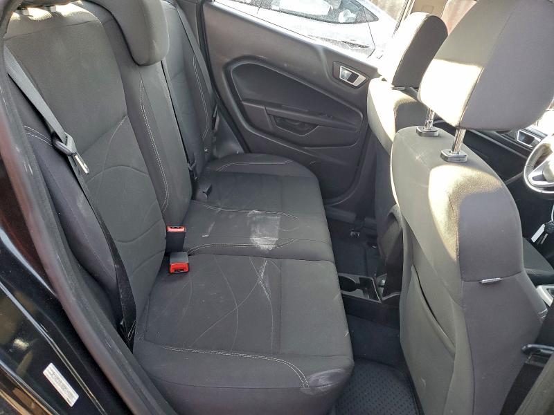 Photo 10 from auction – 2014 FORD FIESTA SE with VIN 3FADP4BJXEM168748