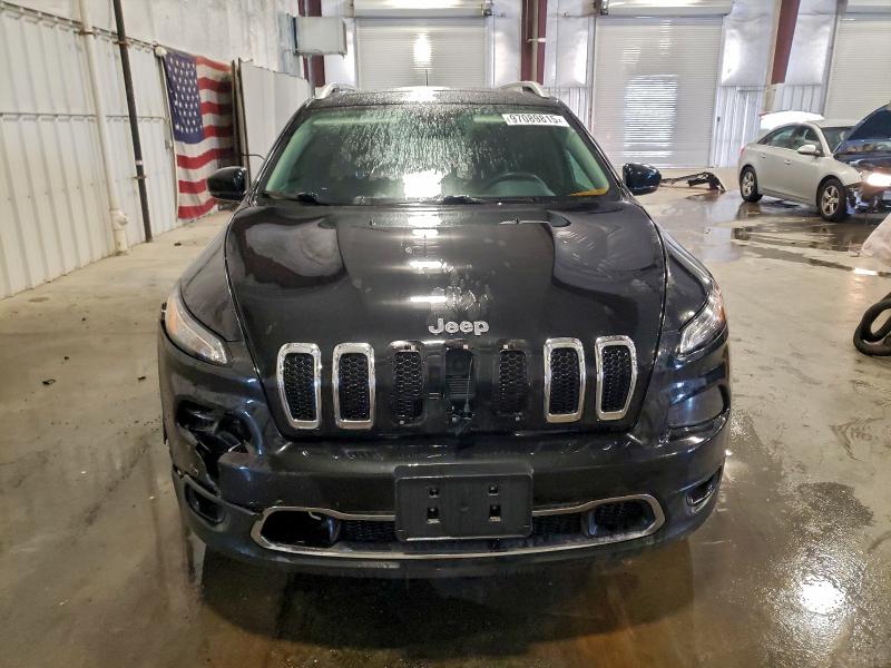 Photo 5 from auction – 2015 JEEP CHEROKEE with VIN 1C4PJMDS0FW758456