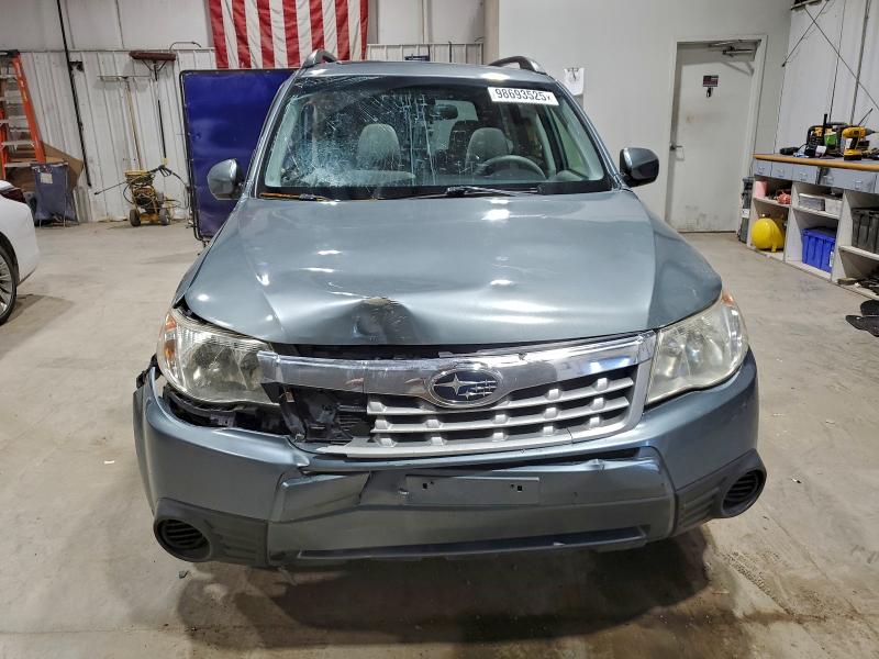 Photo 5 from auction – 2012 SUBARU FORESTER 2 with VIN JF2SHBDC7CH430309