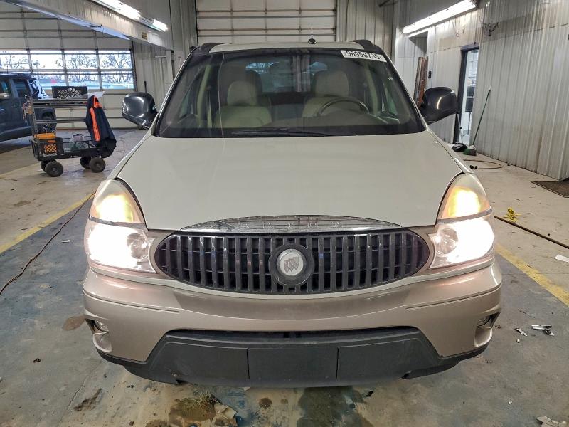 Photo 5 from auction – 2005 BUICK RENDEZVOUS with VIN 3G5DB03E85S550265
