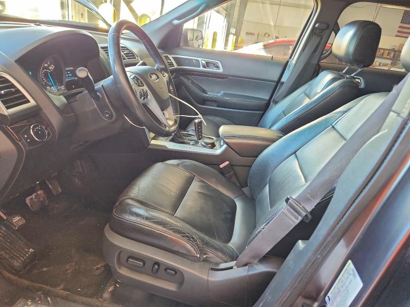 Photo 7 from auction – 2011 FORD EXPLORER L with VIN 1FMHK8F80BGA61654