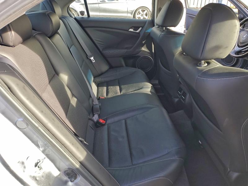 Photo 10 from auction – 2013 ACURA TSX TECH with VIN JH4CU2F64DC011157