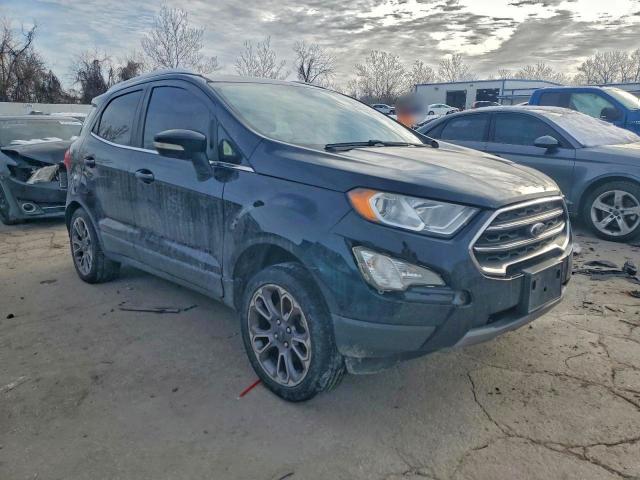Photo 4 from auction – 2020 FORD ECOSPORT T with VIN MAJ6S3KL0LC358222