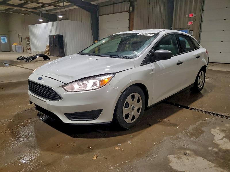 FORD FOCUS S 2016 with VIN 1FADP3E2XGL215618 - Photo from auction
