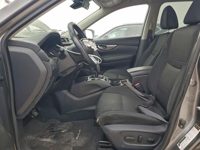 Photo 7 from auction – 2020 NISS ROGUE with VIN KNMAT2MTXLP515725