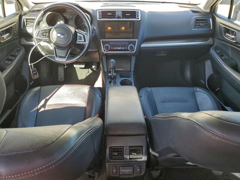 Photo 8 from auction – 2018 SUBARU LEGACY 2.5 with VIN 4S3BNAN69J3042051