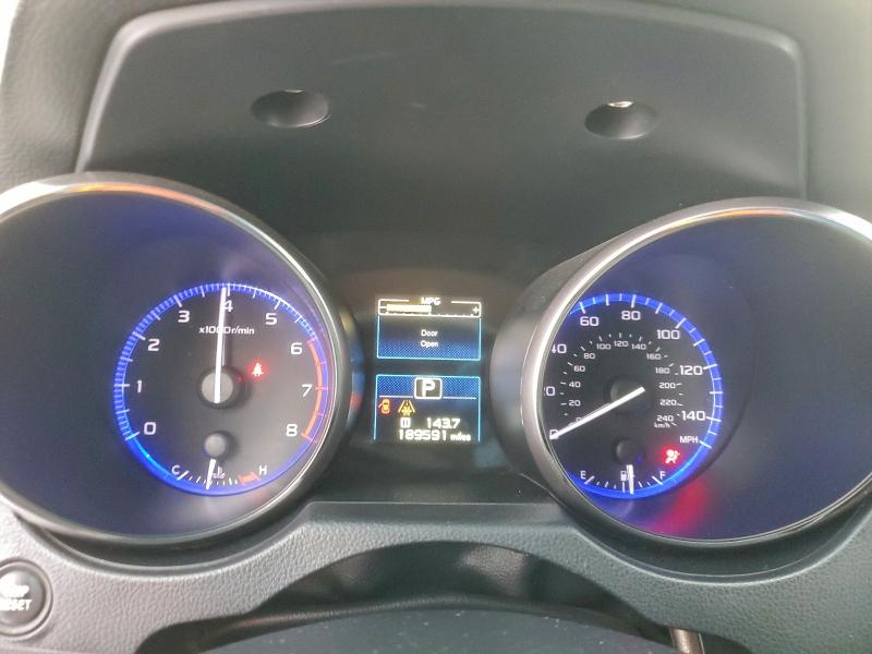 Фото 9 с аукциона – 2018 SUBARU OUTBACK 2. с VIN 4S4BSACC9J3247575
