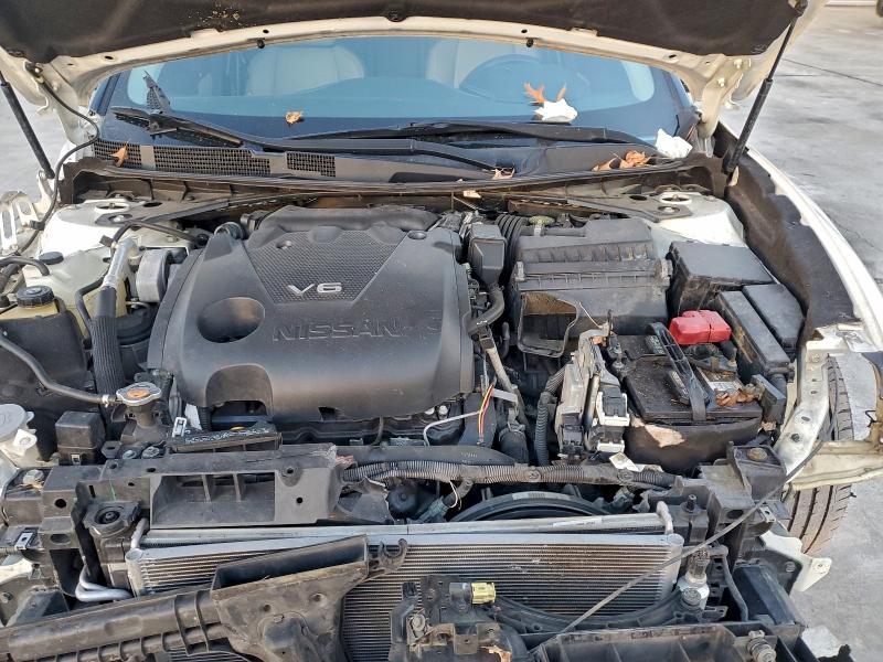Photo 11 from auction – 2016 NISSAN MAXIMA 3.5 with VIN 1N4AA6AP7GC420885
