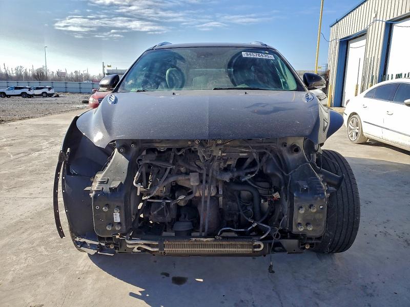 Photo 5 from auction – 2016 BUICK ENCLAVE with VIN 5GAKVBKD7GJ118669