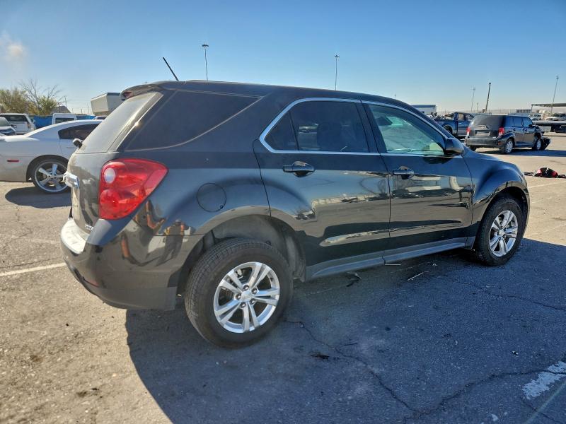 Photo 3 from auction – 2014 CHEVROLET EQUINOX LS with VIN 2GNALAEK6E6292108