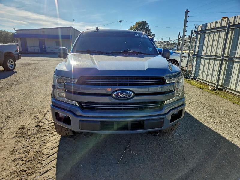 Photo 5 from auction – 2019 FORD F150 SUPER with VIN 1FTEW1E46KFC40952