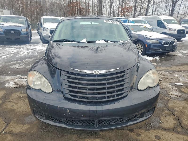 Photo 5 from auction – 2008 CHRYSLER PT CRUISER with VIN 3A8FY48B78T120921