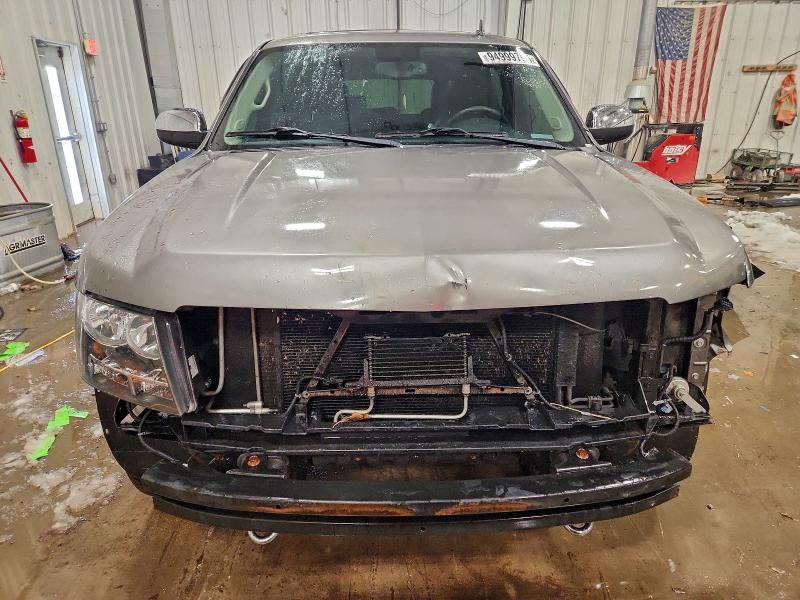 Photo 5 from auction – 2012 CHEVROLET SUBURBAN K with VIN 1GNSKKE79CR212858