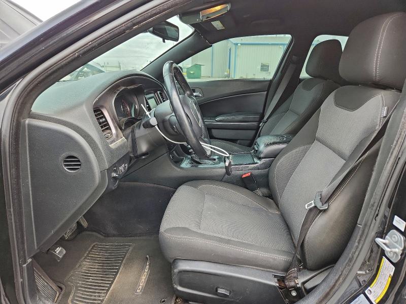 Photo 7 from auction – 2017 DODGE CHARGER SE with VIN 2C3CDXBG8HH510838