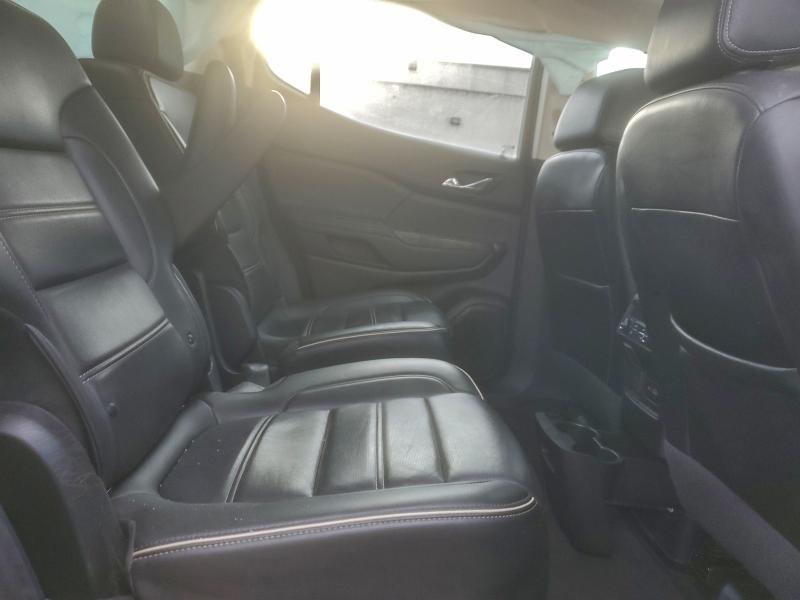 Photo 11 from auction – 2021 GMC ACADIA DEN with VIN 1GKKNXLS0MZ176486