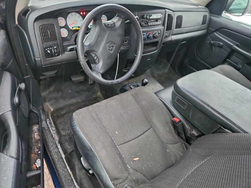 صورة رقم 8 من المزاد - 2002 DODGE RAM 1500 مع VIN 1D7HU16N42J180845