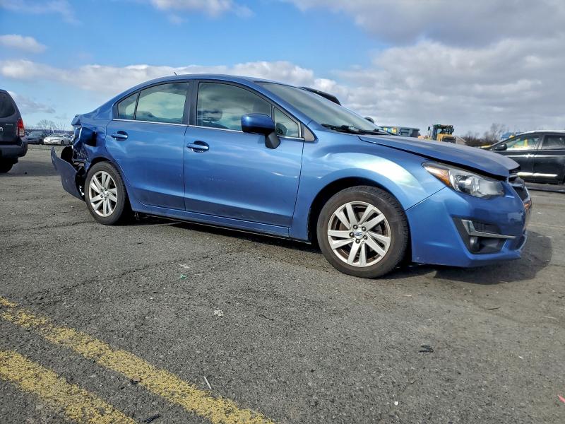 Photo 4 from auction – 2015 SUBARU IMPREZA PR with VIN JF1GJAC67FH014298