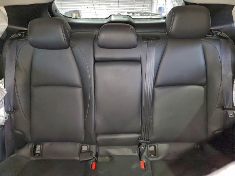Photo 10 from auction – 2023 MAZDA CX-30 SELE with VIN 3MVDMBBM9PM533228