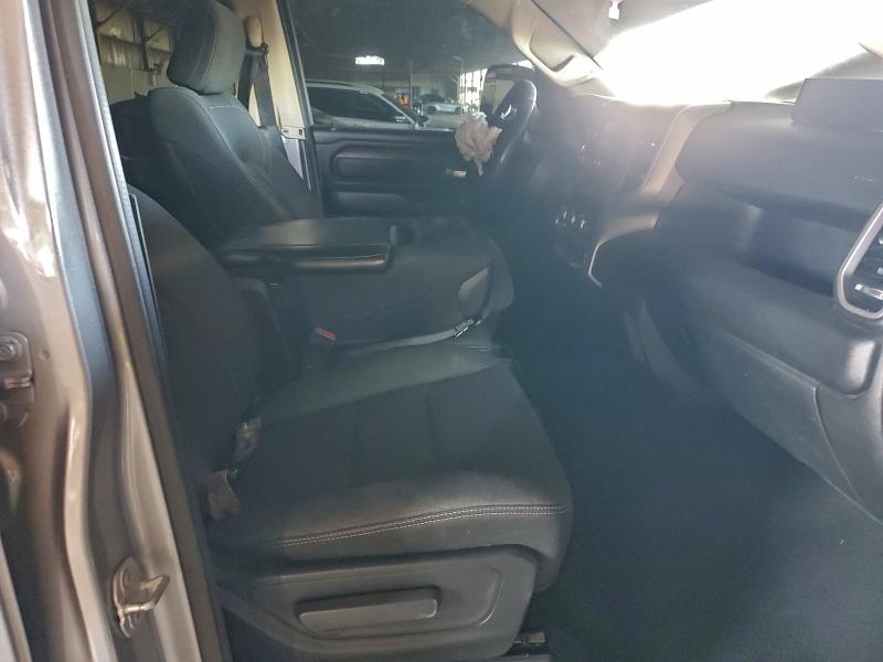 Photo 10 from auction – 2019 RAM 1500 TRADE with VIN 1C6RREGT2KN604513