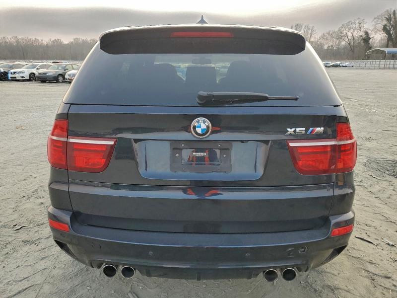 Photo 6 from auction – 2013 BMW X5 M with VIN 5YMGY0C53D0C11868