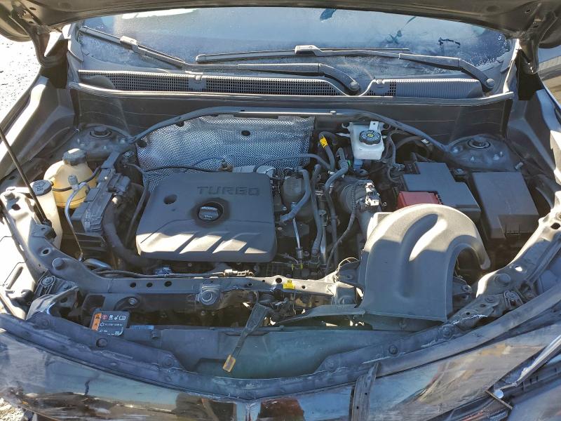 Photo 11 from auction – 2022 BUICK ENCORE GX with VIN KL4MMDSL7NB071111