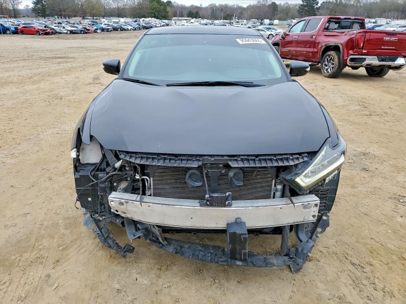 Photo 5 from auction – 2019 NISSAN MAXIMA S with VIN 1N4AA6AV5KC380393