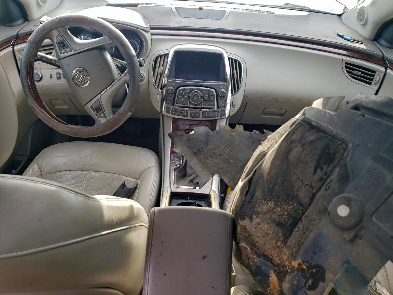 Photo 8 from auction – 2010 BUICK LACROSSE C with VIN 1G4GC5EGXAF300325