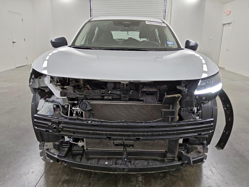 Photo 5 from auction – 2025 NISSAN KICKS S with VIN 3N8AP6BA8SL378473