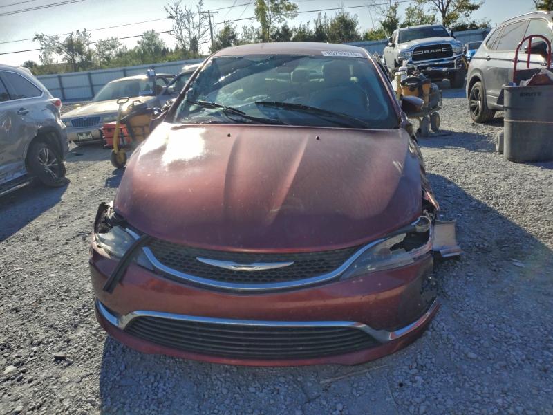 Photo 5 from auction – 2015 CHRYSLER 200 with VIN 1C3CCCAB9FN619170