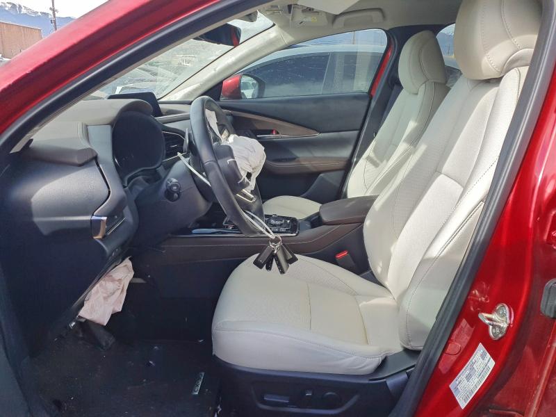 Photo 7 from auction – 2023 MAZDA CX-30 PREM with VIN 3MVDMBDM8PM505210