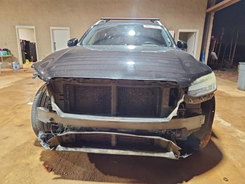 Photo 5 from auction – 2016 VOLVO XC90 T6 with VIN YV4A22PK8G1073507
