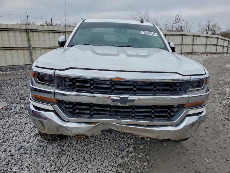 Photo 5 from auction – 2017 CHEVROLET SILVERADO with VIN 1GCRCRECXHZ104055