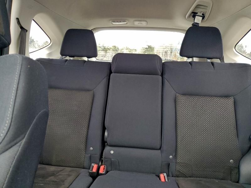 Photo 10 from auction – 2016 HONDA CR-V EX with VIN 5J6RM4H5XGL040981