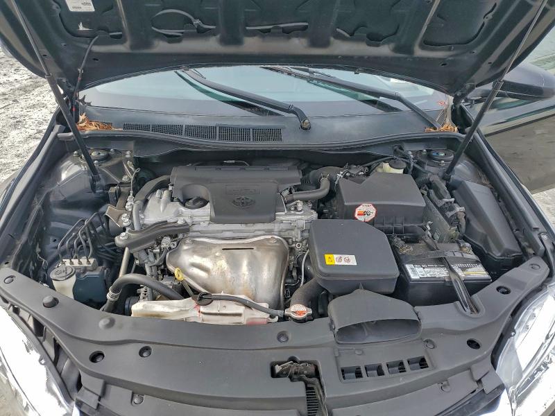 Photo 11 from auction – 2016 TOYOTA CAMRY LE with VIN 4T1BF1FK6GU526783