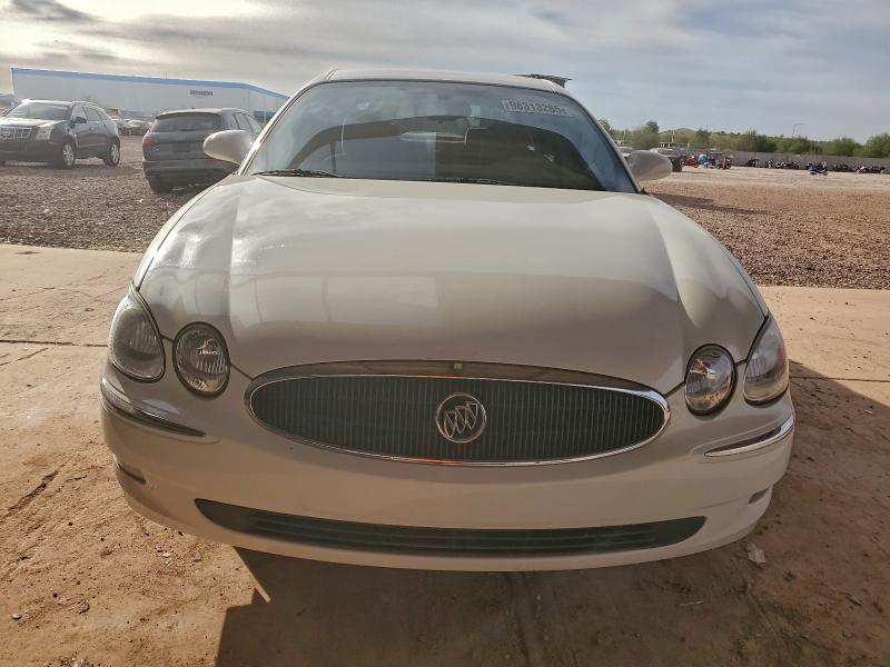 Photo 5 from auction – 2007 BUICK LACROSSE C with VIN 2G4WC582471147498