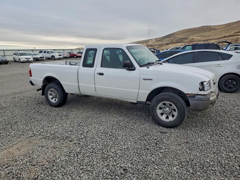 Photo 4 from auction – 2003 FORD RANGER SUP with VIN 1FTZR45EX3TA37469