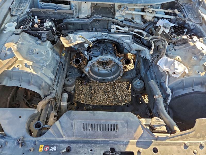 Photo 11 from auction – 2015 HYUNDAI GENESIS 3. with VIN KMHGN4JE5FU033400