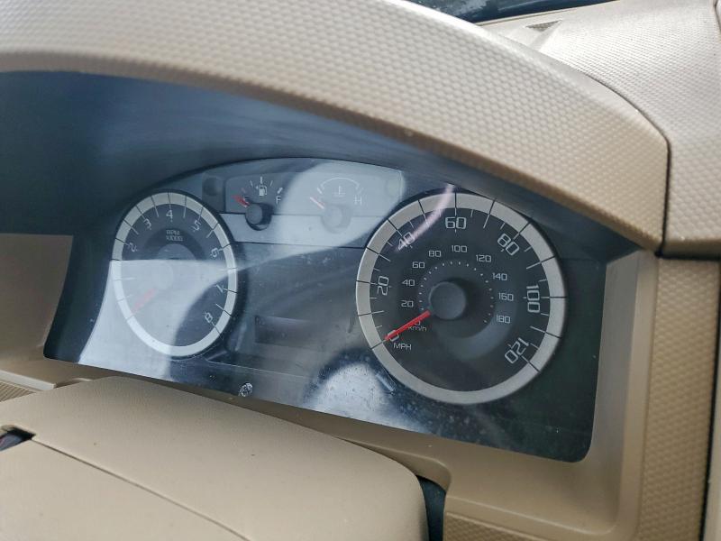 Photo 9 from auction – 2011 FORD ESCAPE with VIN 1FMCU0EG9BKC66935