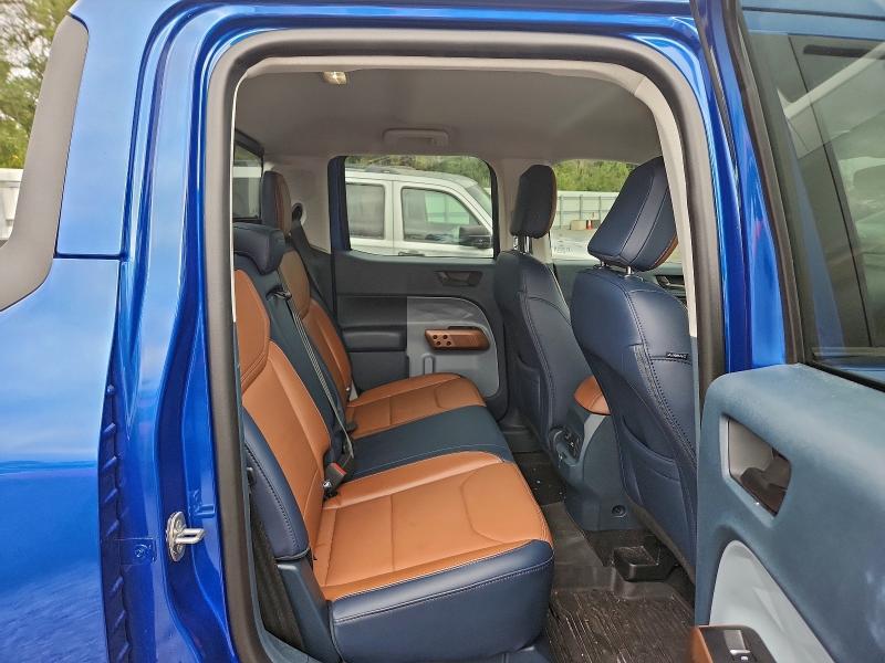 Photo 10 from auction – 2024 FORD MAVERICK L with VIN 3FTTW8S99RRB45587