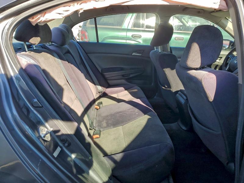 Photo 10 from auction – 2010 HONDA ACCORD with VIN 1HGCP2F41AA068223