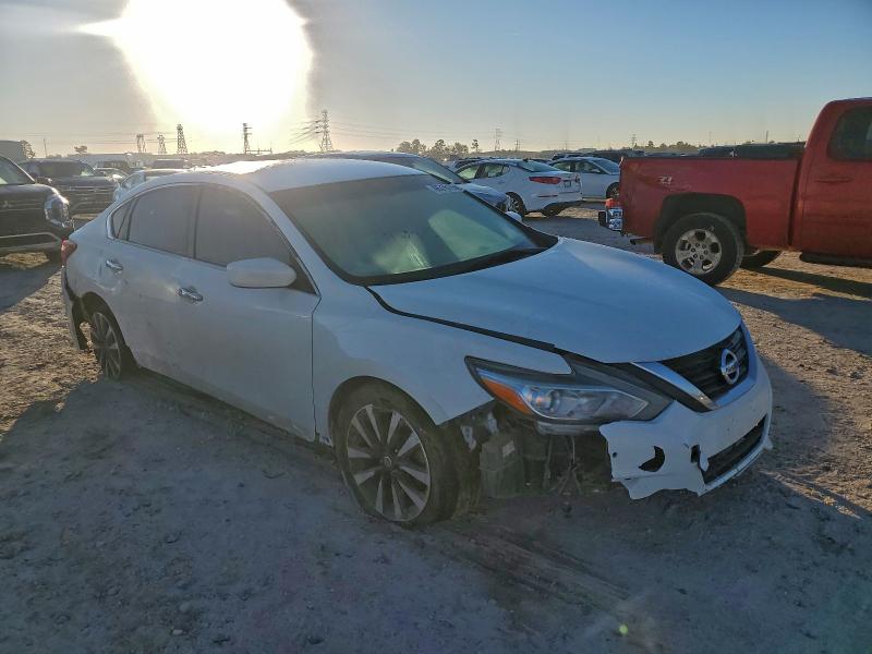 Photo 4 from auction – 2018 NISSAN ALTIMA 2.5 with VIN 1N4AL3AP6JC266508