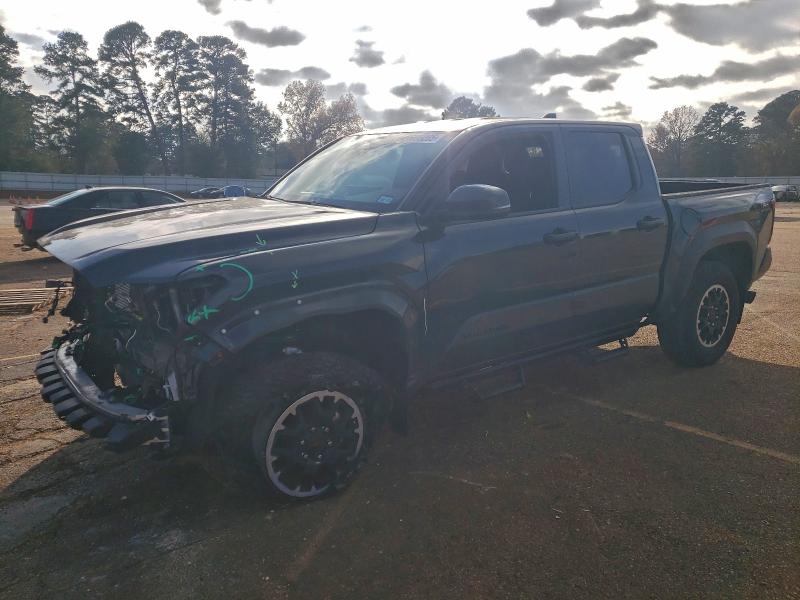 TOYOTA TACOMA 2024 with VIN 3TYLB5JN0RT045887 - Photo from auction