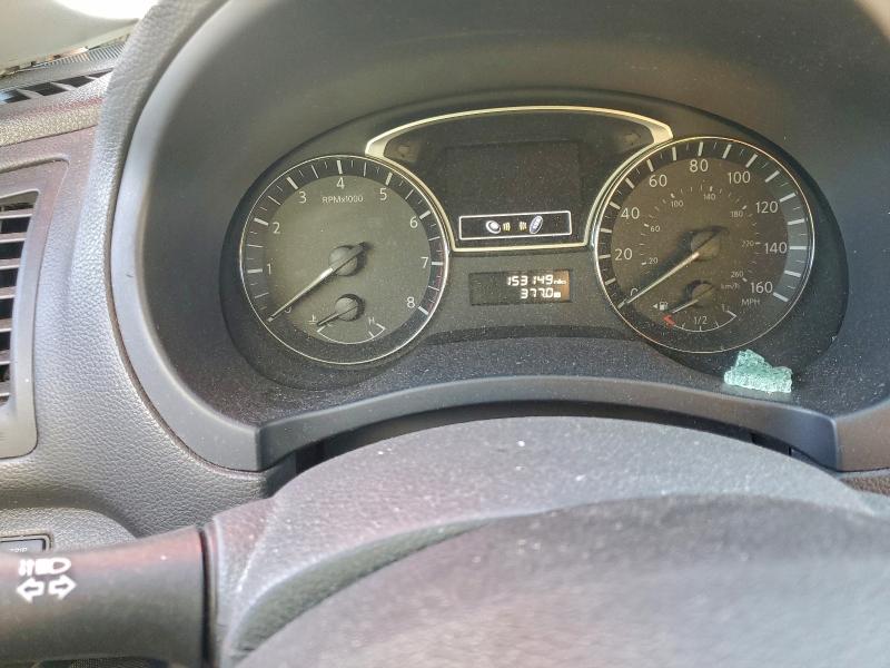 Photo 9 from auction – 2015 NISSAN ALTIMA 2.5 with VIN 1N4AL3AP9FN864393