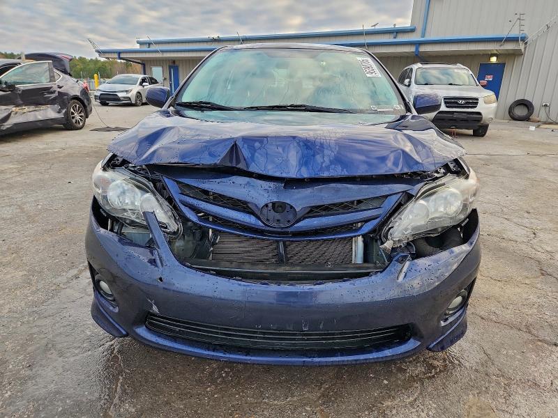 Photo 5 from auction – 2012 TOYOTA COROLLA BA with VIN 2T1BU4EE7CC844457